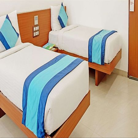 פונה Hotel Mint Montvert Baner מראה חיצוני תמונה
